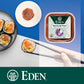 Eden Umeboshi Paste, Pickled Ume Plum Puree, Traditional from Japan, No MSG, No Chemical Additives, 7oz