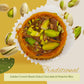 Dubai Chocolate Pistachio Baklava With Kataifi – Gourmet Baklava Gift Box | Crispy Kataifi Pastry With Pistachio & Chocolate Filling | Authentic Middle Eastern Dessert