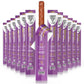 Mission Meats Turkey Sticks - Free Range, Gluten Free, Whole 30, Paleo, Keto Meat Sticks, Sugar Free Jerky Turkey Sticks Individ