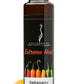 Calivirgin Habanero Olive Oil - Habanero Infused Extra Virgin Olive Oil - Cold Pressed Olive Oil - Habanero Flavored Olive Oil -