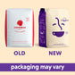 Coffee Bean Direct Super Dark Espresso Whole Bean Coffee 5 Pound Bag