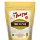 Bob's Red Mill Teff Flour, 20 Oz (Pack of 3)