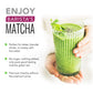 My Matcha Life® Matcha Green Tea Powder, Premium Grade, 2.8 Ounce, Tested for Lead and Heavy Metals, Vegan, Keto-Friendly