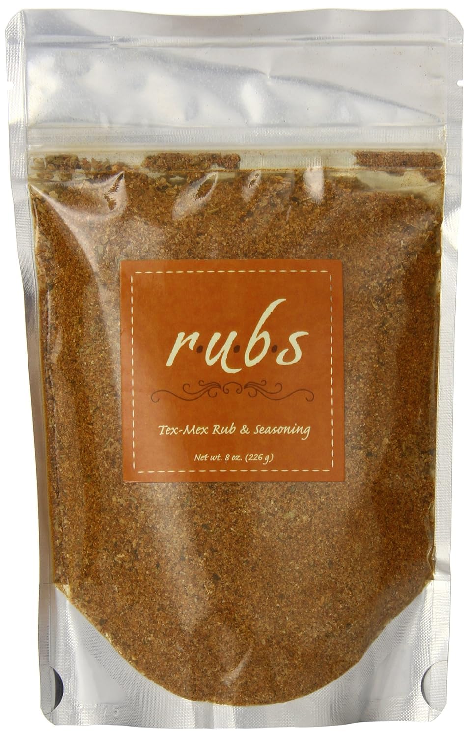 s.a.l.t. sisters Taco Tex-Mex Rub & Seasoning | All-Natural, Gluten Free, MSG Free, Non-GMO | Dry & Wet Rub Seasoning Base | Ver