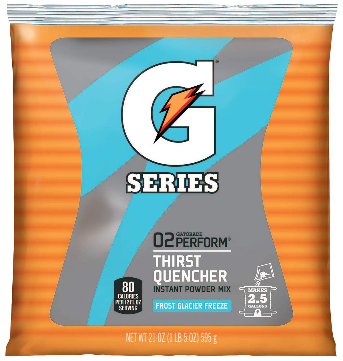 GTD33677 - Gatorade Powdered Drink Mix