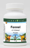 Fennel 4:1 Powder (1 oz, ZIN: 520078)