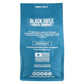 Black   Coffee Company Whole Bean Coffee - Silencer Smooth Light Roast, 12oz Bag, Made from Colombian & Brazilian Beans