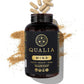 NEUROHACKER COLLECTIVE Qualia Mind | Doctor-Formulated Nootropic to Fuel Focus & Concentration