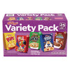 Kelloggs Assorted Cereal (26.97 oz., 25 pk.) For Kids & Adults