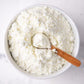 Food To Live Organic Coconut Milk Powder, 7 Pounds - Non-Gmo, Dehydrated Fresh Coconut Milk, Pure, Unsweetened, Vegan, Bulk. Dai