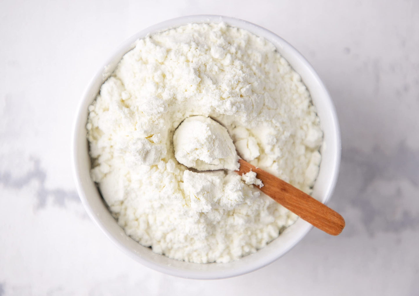 Food To Live Organic Coconut Milk Powder, 7 Pounds - Non-Gmo, Dehydrated Fresh Coconut Milk, Pure, Unsweetened, Vegan, Bulk. Dai