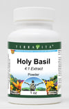 Holy Basil 4:1 Powder (1 oz, ZIN: 521750)