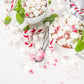 Stephens Gourmet Cocoa (Candy Cane 4lb canister)