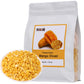 WZQLAOYS Freeze Dried Diced Mango Snacks, No Sugar Added, 7.76oz, Bulk