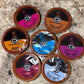 Coffee Beanery Hazelnut Decaf Coffee Pods - Medium Roast, 12 Count, 1 Pack