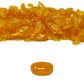 Halloween Honey Filled Hard Candy - 6 lbs - Honey Flavored Classic Bon Bons Filled with Real Honey - Bulk American Vintage Sweet