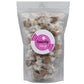 Gourmet Soft And Chewy Salt Water Taffy Candies - Individually Wrapped - Bulk Bags (Chocolate Peanut Butter, 3 Pound (Pack Of 1)