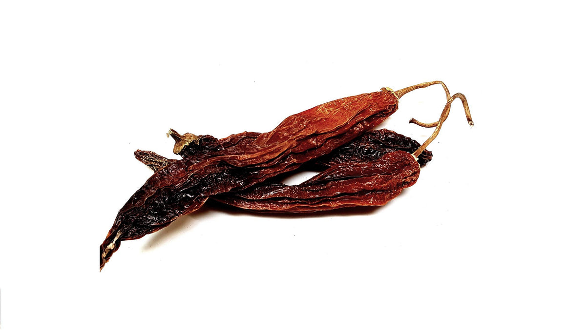 Dried Aji Amarillo Pepper (Chile Amarillo) Wt: 2 Oz, 4 Oz, 8 Oz, 1 Lb, 2 Lb, 5 Lb And 10 Lb! (2 Oz)