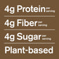 Forager Project Organic Chocolate Cereal, 8 Oz