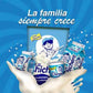 Parmalat Chicha El Chichero Powdered Mix - Original, 17.5 Ounce (500g)