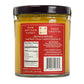 Cloister Honey Whipped Honey - Ghost Pepper (9 Oz) | Hand Crafted | Raw Artisan Honey | 100% Pure, Raw & Unfiltered | All Natura