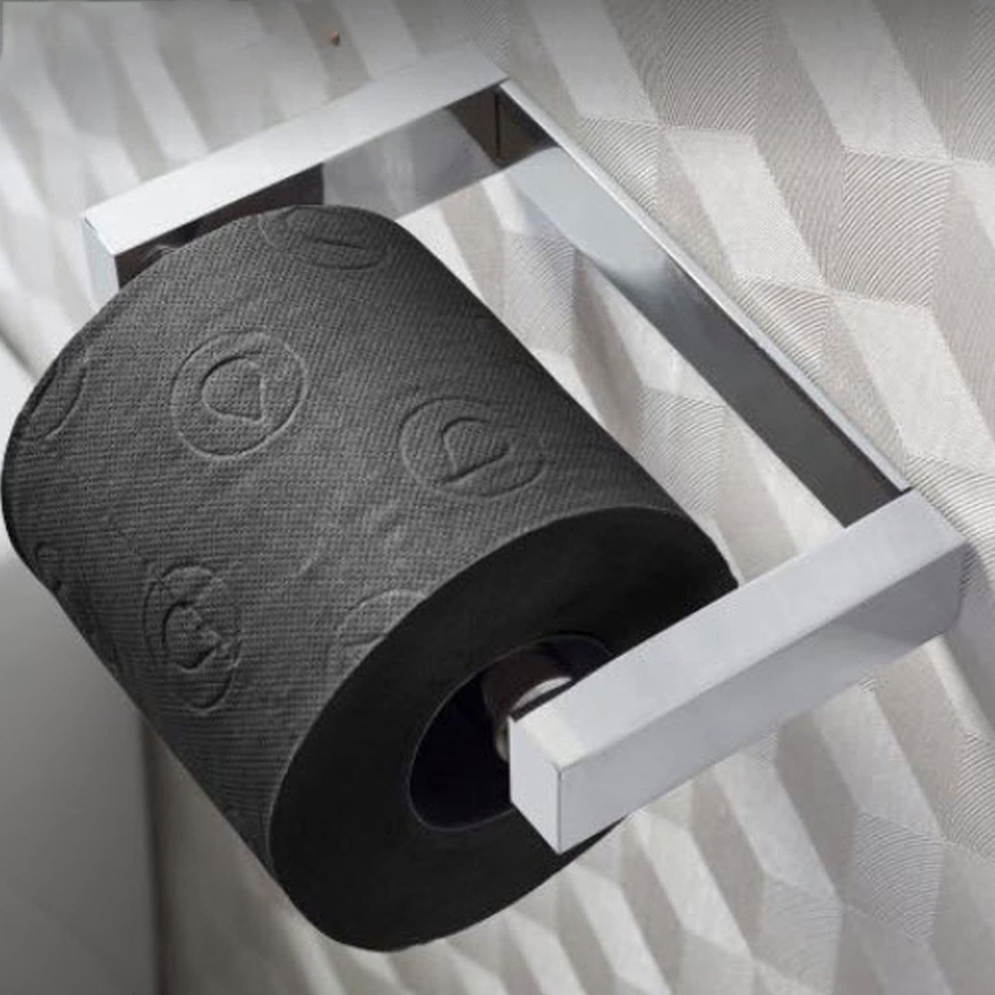 Renova Black Toilet Paper - 3 Pack
