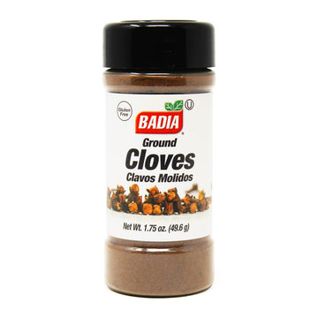 Badia Cloves Ground, 1.75 Oz (Pack Of 1)