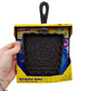 Galerie SpongeBob Squarepants Pancake Skillet, Cast Iron, 5.25 inches, Perfect Gift for Men, Women, and Kids