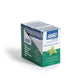 Epic Xylitol Chewing Gum - Sugar Free & Aspartame Free Chewing Gum Sweetened w/Xylitol for Dry Mouth & Gum Health (Spearmint, 12