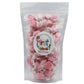 Variety Gourmet Saltwater Taffy (Red Cherry, 5 Pound)