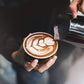 Classic Caramel Caf   Sauce By Hollander Chocolate Co. | For Caramel Lattes & Deserts | Perfect For The Professional Or Home Bar