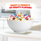 Arcor Fruit-Filled Hard Candy, Assorted Flavors, Bulk Pack 2 Pounds (About 130 Count)