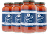 Emeril Lagasse Homestyle Marinara 4-Pk Pasta Sauce Jar 25 Oz Gourmet Pasta Sauces: Best For Homemade Pasta, Pizza And Spaghetti Sauce