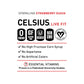 CELSIUS Sparkling Strawberry Guava, Functional Essential Energy Drink 12 Fl Oz (Pack of 12)