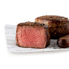 Omaha Steaks Butchers Cut Filet Mignons 4 (5 Oz.) – Usda Certified Tender, Aged Beef Steaks, Individually Sealed, Enhanced Gift Or Grill-Ready Dinner