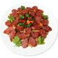 Mai Quoi Premium Chicken Cured Sausage - No MSG - 9 Ounce - Made in USA