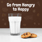 Chips Ahoy! Chunky Chocolate Chip Cookies, Party Size, 24.75 Oz