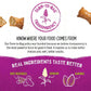 Quinn Maple Almond Butter Filled Pretzel Nuggets - Made with Real Ingredients, Whole Grain Sorghum, Sea Salt, Vegan, Gluten Free