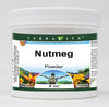 Nutmeg Powder (4 oz, ZIN: 521999) - 3 Pack