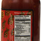 Da   Ghost Pepper Hot Sauce, 22,800 Scovilles, 4oz, Non-GMO, Gluten Free, Sugar Free, Keto, Made in USA