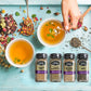 Spice Hunter Lemon Peel Grated
