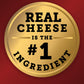 Sargento Cheese Bakes Parmesan and Oregano Crackers, Cheese Crackers, Lunch Snacks, 4.5 oz