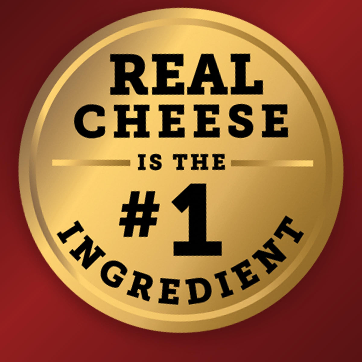 Sargento Cheese Bakes Parmesan and Oregano Crackers, Cheese Crackers, Lunch Snacks, 4.5 oz