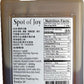 Spot Of Joy Raw Wild Or Longan Honey Syrup (105.82 Ounce/3Kg) Gluten-Free, Non-Gmo, Pack Of 1 (3Kg, Longan Honey)