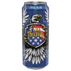 12 Pack - Full Throttle Energy Drink - Blue Agave - 16 Ounce