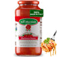 La San Marzano Marinara Sauce, All Natural, Non-GMO, Vegan, Gluten Free, 24 oz, 1.5 lb