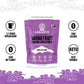 Lakanto Baking Monk Fruit Sweetener with Erythritol - Baking Sugar Substitute, Zero Calorie, Keto Diet Friendly, Zero Net Carbs,