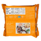 Ines Rosales Seville Orange Tortas, Mediterranean Crisps, 6.34 Oz (Pack of 5), Individually Wrapped, Model 654883009546