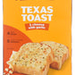 Rudis Bakery 3 Cheese With Garlic Texas Toast, 13.8 Oz