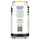 Liquid Death Still Mountain Water - 12oz Cans, Natural Source, 12-Pack, Infinitely Recyclable